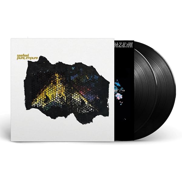 Seefeel - Everything Squared - Amazon.com Music